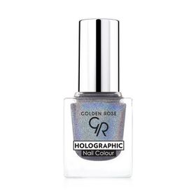 Golden Rose 8691190764074 Holographic Nail Colour 07 Oje