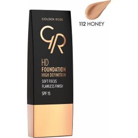 Golden Rose 8691190832629 Fondöten
