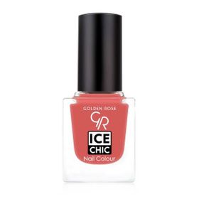 Golden Rose 8691190873820 Ice Chic Nail Colour 122 Oje