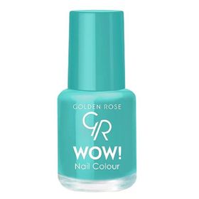 Golden Rose 99 Wow Nail Color Oje