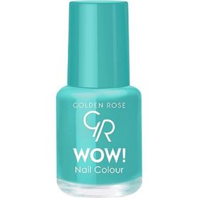 Golden Rose 99 Wow Nail Color Oje