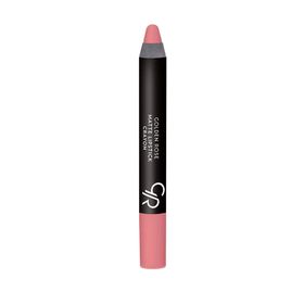 Golden Rose B67183 Mat Kalem Ruj Matte Lipstick Crayon