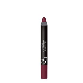 Golden Rose BA4B5C NS-03089 Mat Kalem Ruj Matte Lipstick Crayon
