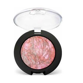 Golden Rose Baked Blush No: 04 Mix Pink Işıltılı Allık