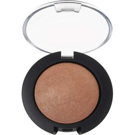 Golden Rose Baked Blush On No: 05 Soft Peach Işıltılı Allık