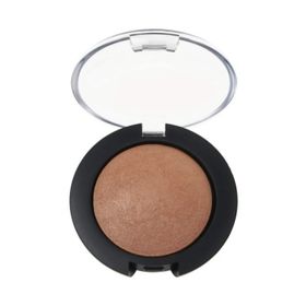 Golden Rose Baked Blush On No: 05 Soft Peach Işıltılı Allık