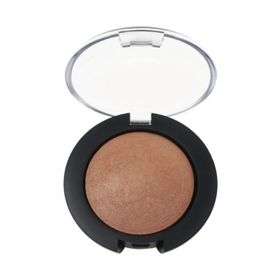 Golden Rose Baked Blush On No: 05 Soft Peach Işıltılı Allık