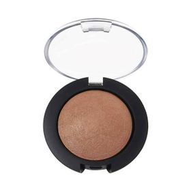 Golden Rose Baked Blush On No: 05 Soft Peach Işıltılı Allık