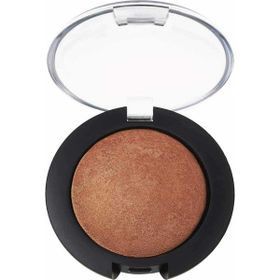 Golden Rose Baked Blush On No: 06 Peach Işıltılı Allık