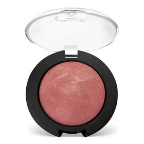 Golden Rose Baked Blush On No: 08 Işıltılı Allık