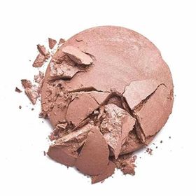 Golden Rose Baked Stardust Blusher No: 101 Bronze Işıltılı Allık