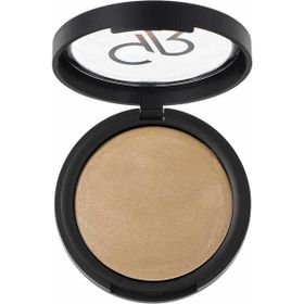 Golden Rose Baked Stardust Blusher No: 101 Bronze Işıltılı Allık