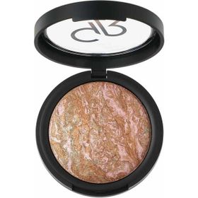 Golden Rose Baked Stardust Blusher No: 103 Mix Color Işıltılı Allık