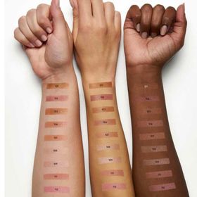 Golden Rose Baked Stardust Blusher No: 108 Shimmer Higlighter Işıltılı Allık
