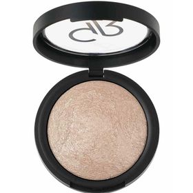 Golden Rose Baked Stardust Blusher No: 108 Shimmer Higlighter Işıltılı Allık