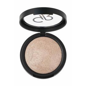 Golden Rose Baked Stardust Blusher No: 108 Shimmer Higlighter Işıltılı Allık