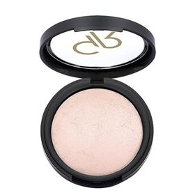 Golden Rose Baked Stardust Blusher No: 109 Allık