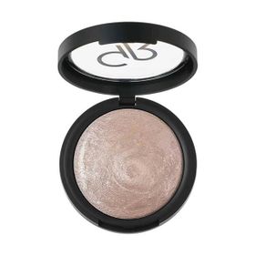 Golden Rose Baked Stardust Blusher No: 109 Allık