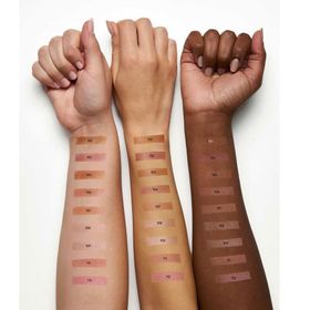 Golden Rose Baked Stardust Blusher No: 111 Işıltılı Allık