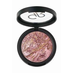Golden Rose Baked Stardust No: 102 Mix Pink Işıltılı Allık