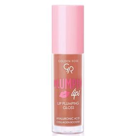 Golden Rose Beauty Ultra Shine Volume Lipgloss 205 Parlatıcı