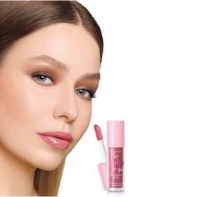 Golden Rose Beauty Ultra Shine Volume Lipgloss 206 Parlatıcı