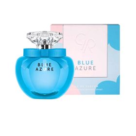 Golden Rose Blue Azure 100 ml EDP Kadın Parfüm