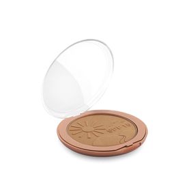 Golden Rose Bronzing Terra Powder Bronze 104 Pudra
