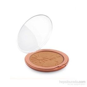 Golden Rose Bronzing Terra Powder Bronze 104 Pudra
