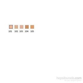 Golden Rose Bronzing Terra Powder Bronze 104 Pudra
