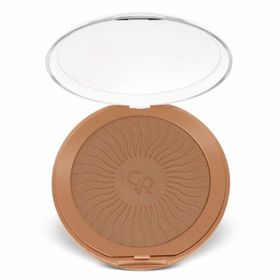 Golden Rose Bronzing Terra Powder Bronze 104 Pudra