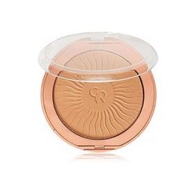 Golden Rose Bronzing Terra Powder Bronze 104 Pudra