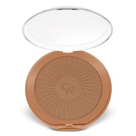 Golden Rose Bronzing Terra Powder Bronze 104 Pudra