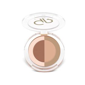 Golden Rose Bronzing Terra Powder Bronze 104 Pudra