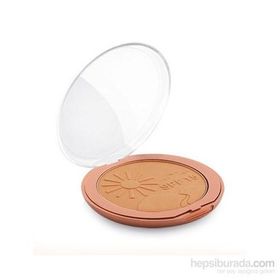 Golden Rose Bronzing Terra Powder Bronze 105 Pudra