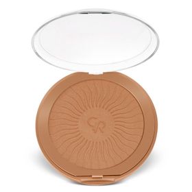 Golden Rose Bronzing Terra Powder Bronze 105 Pudra