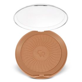 Golden Rose Bronzing Terra Powder Bronze 105 Pudra