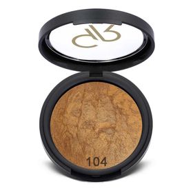 Golden Rose Bronzing Terracotta 104 Bronzer