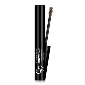 Golden Rose Brow Color Tinted Eyebrow 01 Kaş Maskarası