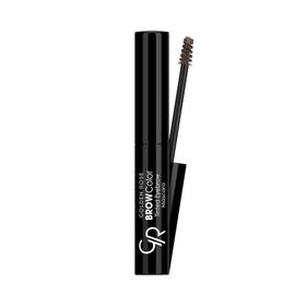 Golden Rose Brow Color Tinted Eyebrow 02 Kaş Maskarası