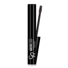 Golden Rose Brow Color Tinted Eyebrow 03 Kaş Maskarası