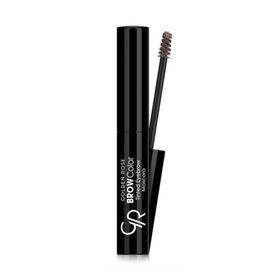 Golden Rose Brow Color Tinted Eyebrow 08 Kaş Maskarası
