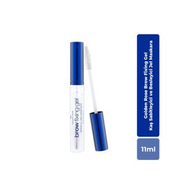 Golden Rose Brow Fixing Gel Kaş Maskarası