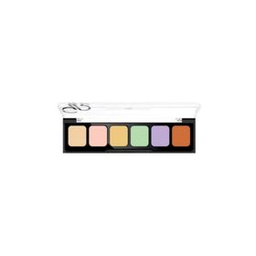 Golden Rose Camouflage Cream Palette 01 Kapatıcı Kamuflaj Paleti