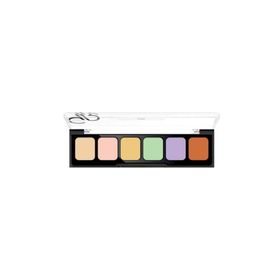 Golden Rose Camouflage Cream Palette 01 Kapatıcı Kamuflaj Paleti