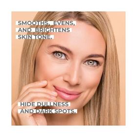 Golden Rose Cc Cream Color Correcting Primer Orange