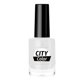 Golden Rose City Color 01 Oje