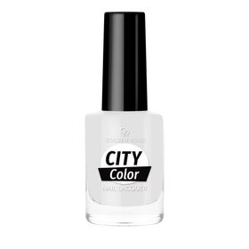 Golden Rose City Color 01 Oje