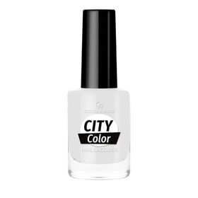 Golden Rose City Color 01 Oje