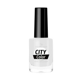 Golden Rose City Color 02 Nail Lacquer Oje